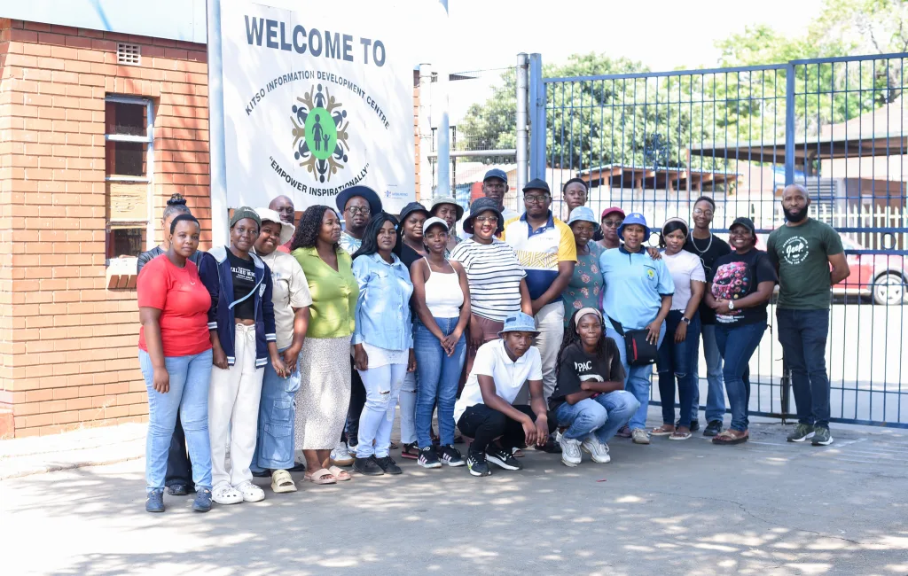 FSASEC VUT launches 2026 community project in Sharpeville – Vaal University of Technology F’SASEC launches 2026 community electrical training project in Sharpeville