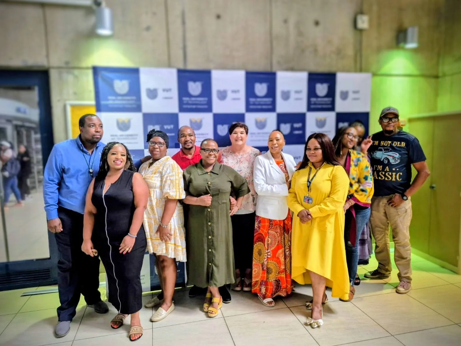 VUT Library empowers researchers through Imbizo E-Resources Webinar