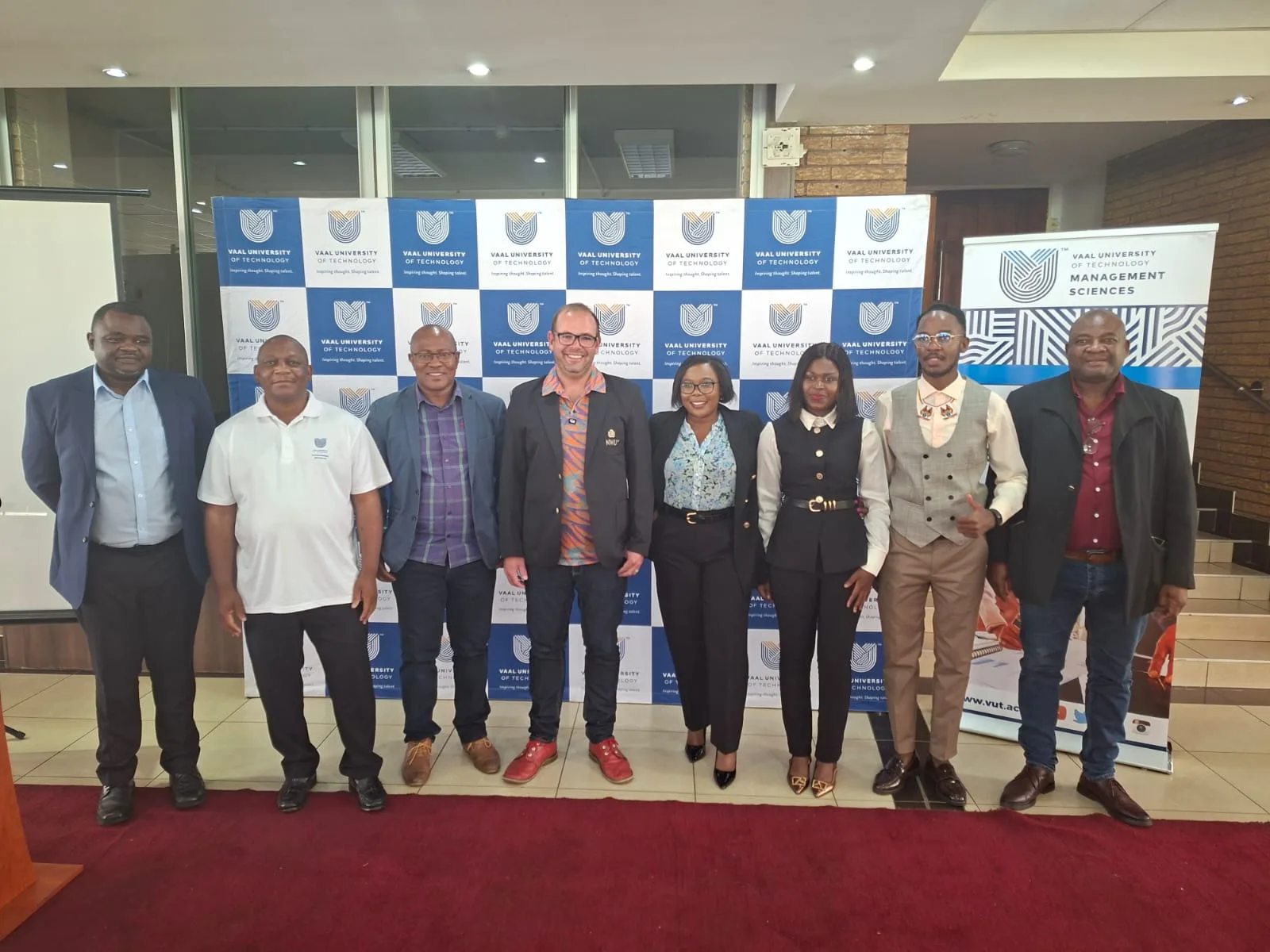 VUT lecture explores the Erasmus Effect in inclusive sport
