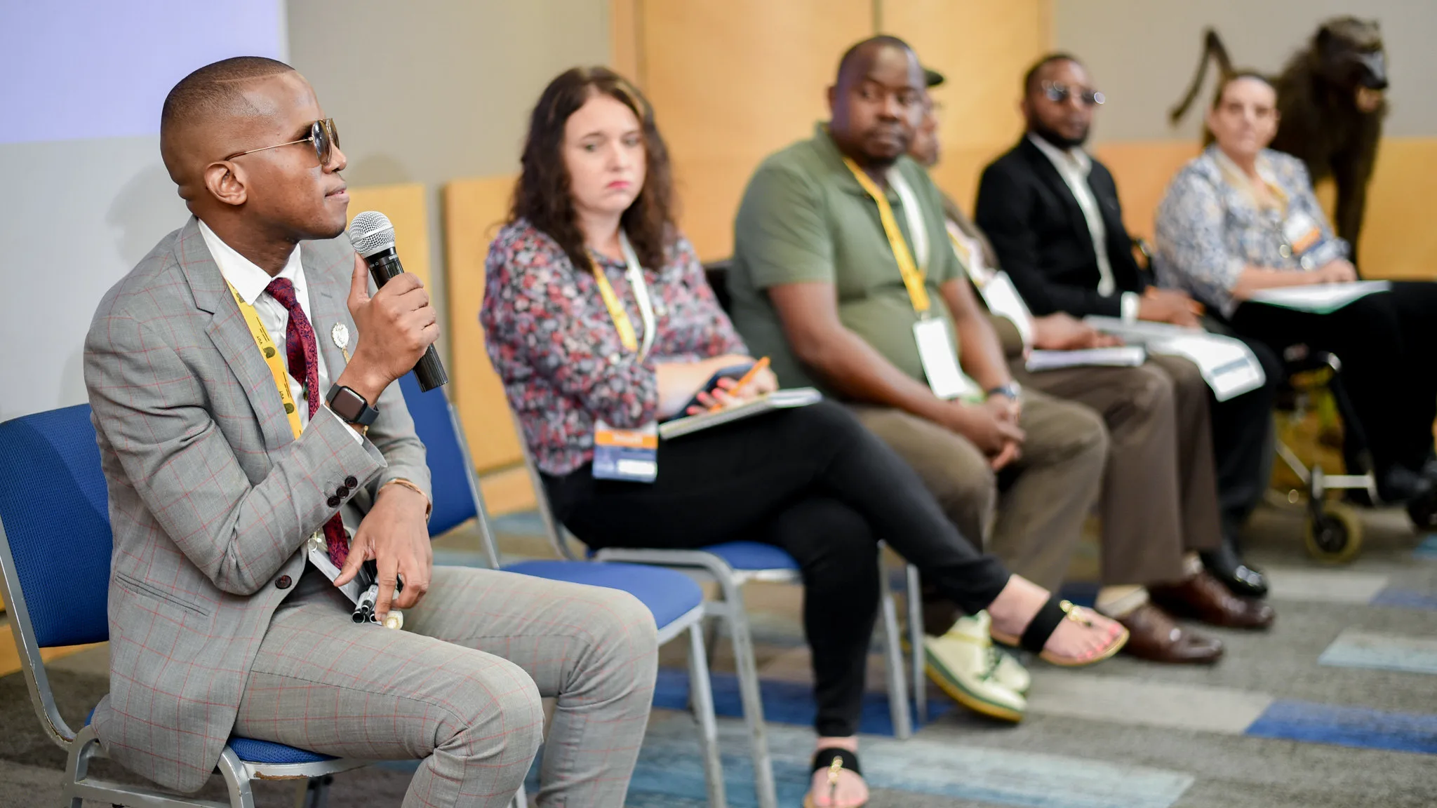 Beyond access: VUT summit redefines the future of inclusive tourism