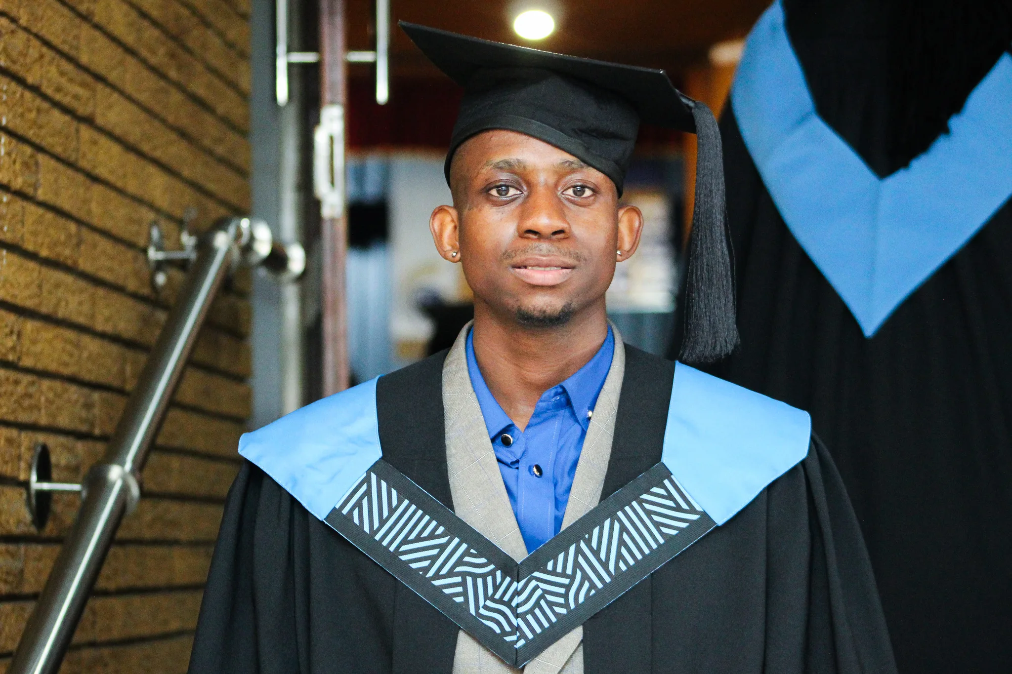 Nthato Phake