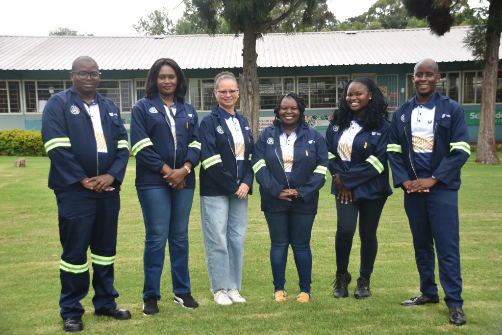 FSASEC – Vaal University of Technology VUT F’SASEC Centre, in partnership with The Innovation Hub, hosted its second Entrepreneurship Education Workshop to equip engineering students with innovation, business development, and entrepreneurial skills for future job creation.