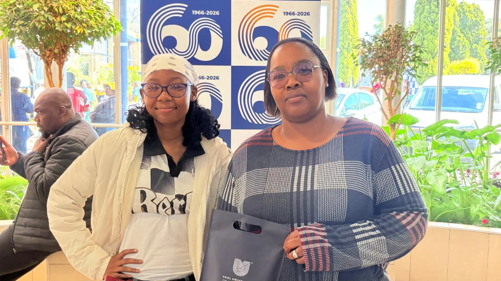 Open Day 2 – Vaal University of Technology Shaping futures as thousands gather for VUT Open Day 2026