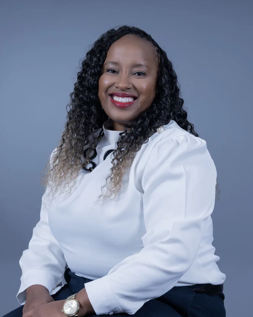 Phindiwe Kamolane