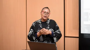 Staff Research Seminars 2026-02 – Vaal University of Technology – Vaal University of Technology VUT research seminar confronts the hidden Human Rights realities facing transgender inmates