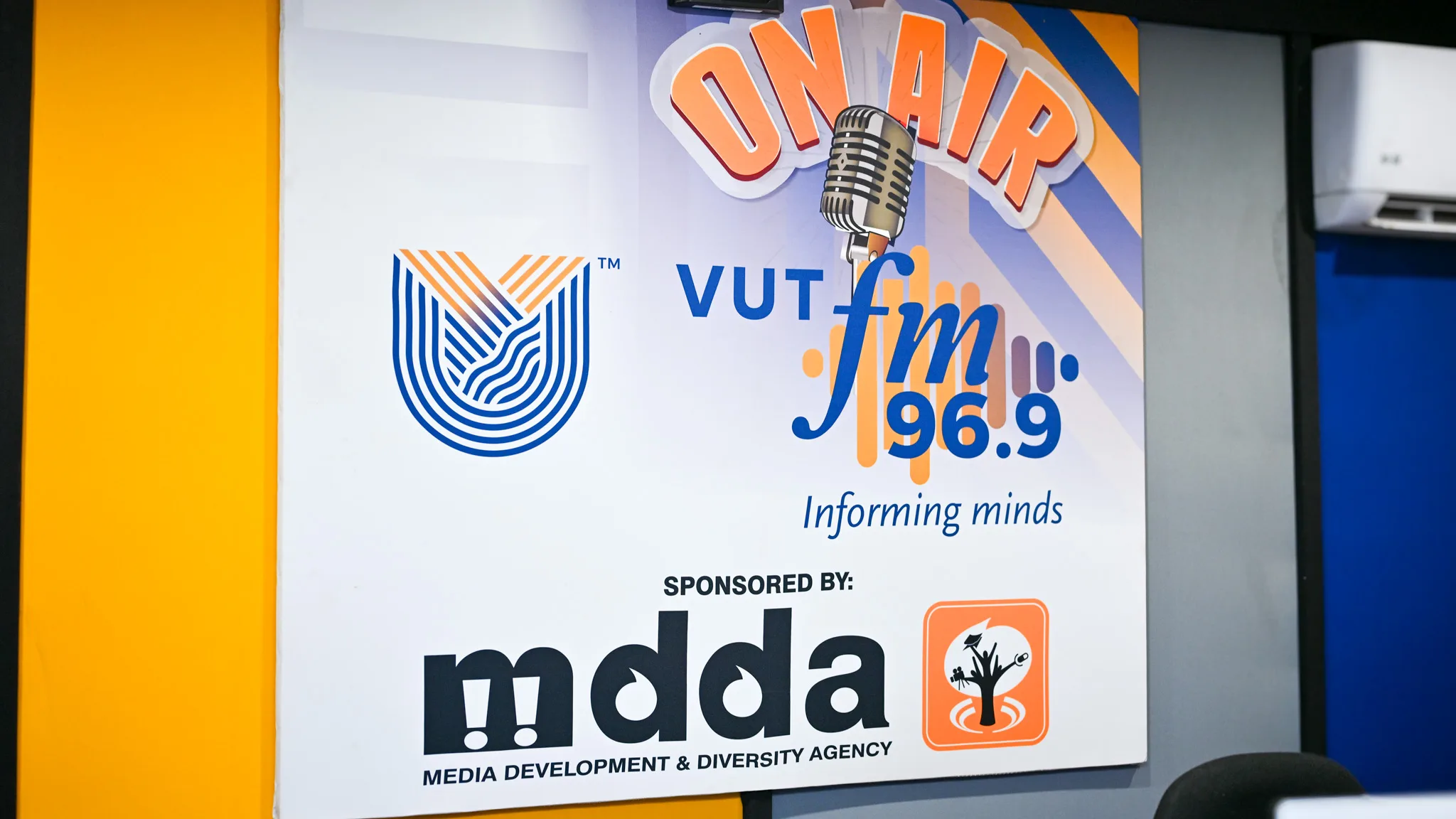 VUTFM – Vaal University of Technology – Vaal University of Technology