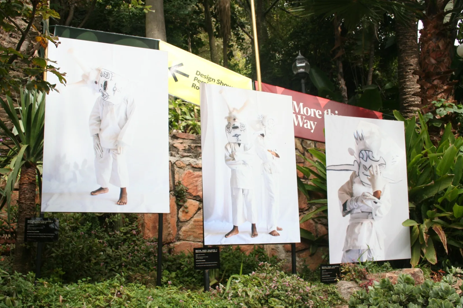 The RMB Latitude Art Fair: Johannesburg's creative oasis