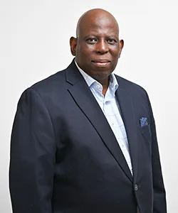 MR AYANDA NOMA