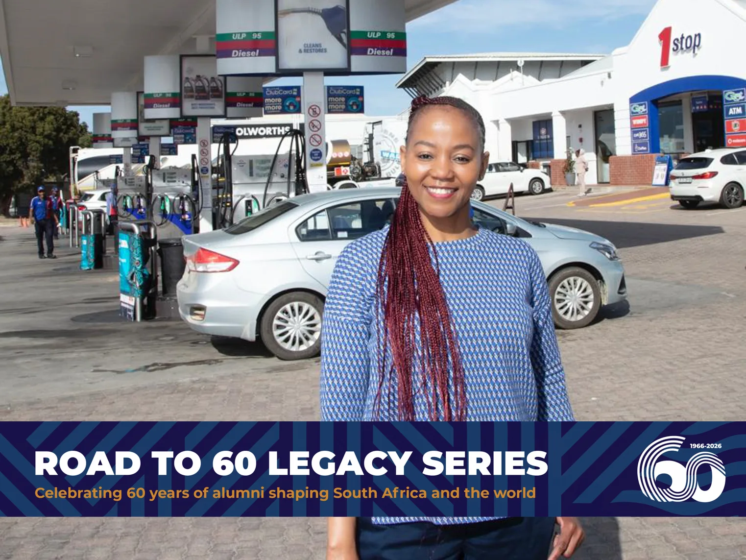 Ms Kgopolo Andrika Petlele – Vaal University of Technology – Vaal University of Technology From humble beginnings to business leadership: the inspiring journey of Ms Kgopolo Andrika Petlele