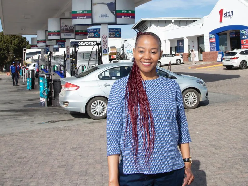 VUT alumna Kgopolo Andrika Petlele – Vaal University of Technology From humble beginnings to business leadership: the inspiring journey of Ms Kgopolo Andrika Petlele