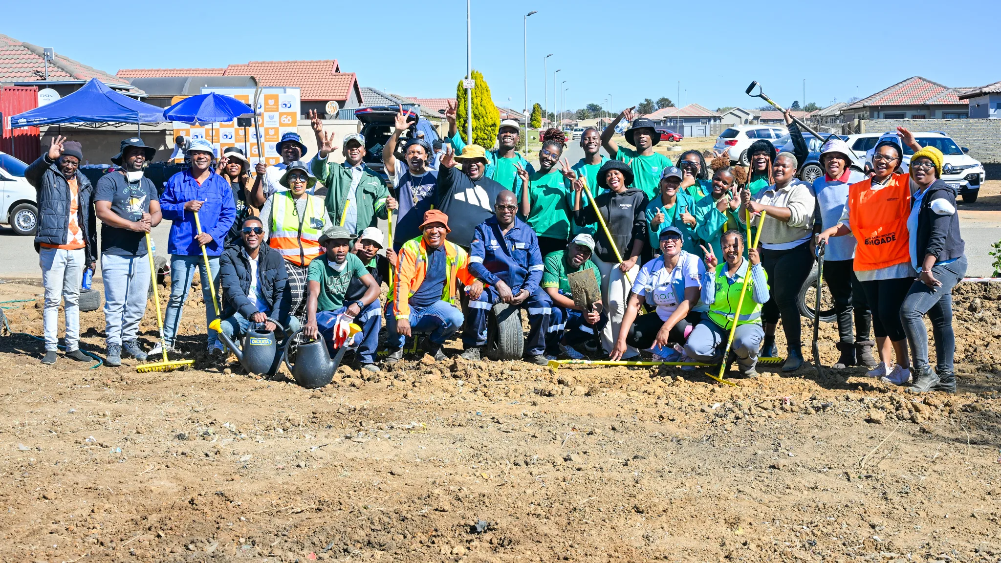 55401896686_336b44ab6a_o – Vaal University of Technology – Vaal University of Technology Beyond 67 minutes: VUT and partners create a lasting legacy in CE7