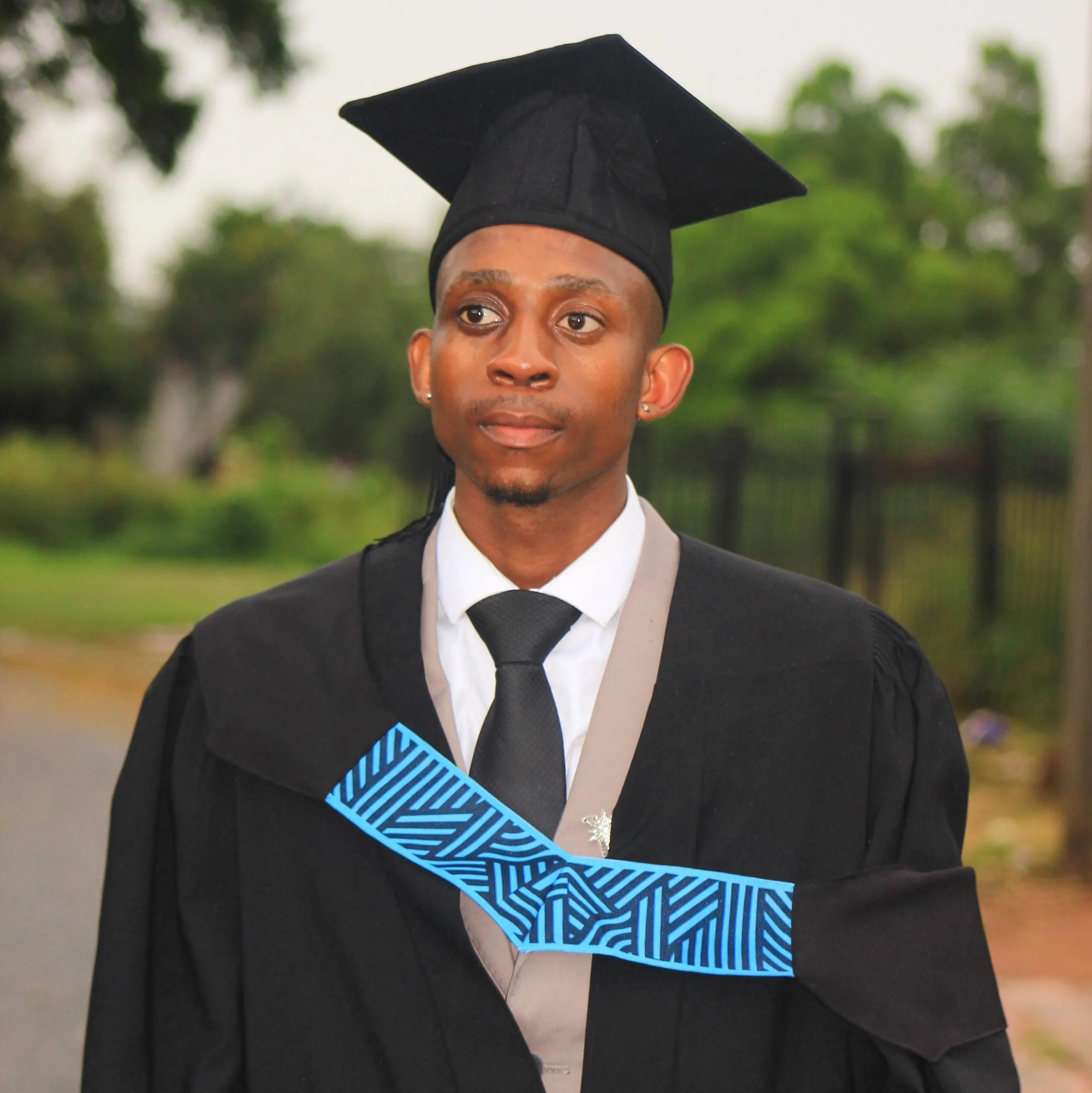 Autumn Graduation 2025 Special Publication – Vaal University of Technology – Vaal University of Technology Autumn Graduation 2025 Special Publication