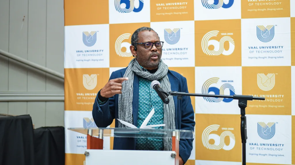Continuation Internal Stakeholder Engagement Roundtable1 – Vaal University of Technology VUT advances institutional renewal through stakeholder engagement roundtable