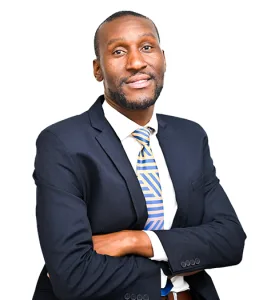 Dr Xitshembhiso Chauke