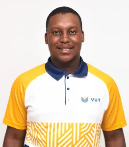 Mr Nkosinathi Nkosi