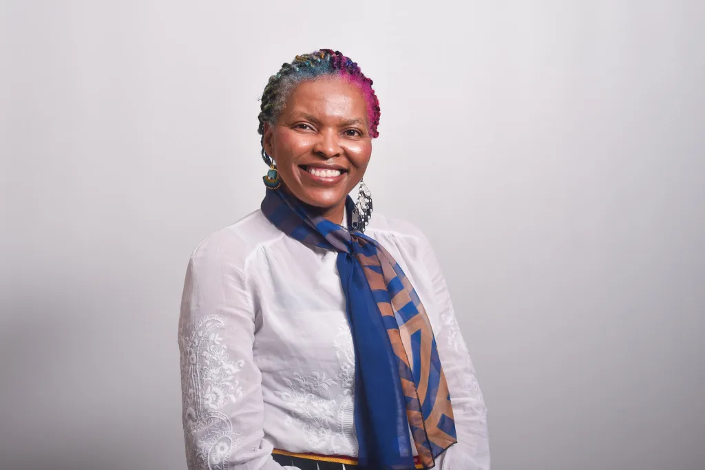 Ms Nkululeko Khumalo