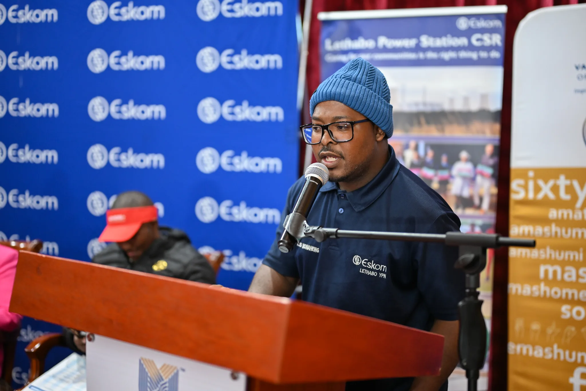 Turning adversity into opportunity: A VUT graduate's inspiring journey – Vaal University of Technology – Vaal University of Technology Turning adversity into opportunity: A VUT graduate's inspiring journey