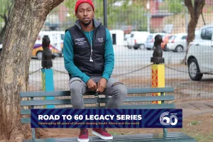 VUT Alumnus Mr Tshephang – Vaal University of Technology – Vaal University of Technology From VUT graduate to education leader: Tshephang 'Phasha' Sekhukhune is shaping tomorrow's classrooms
