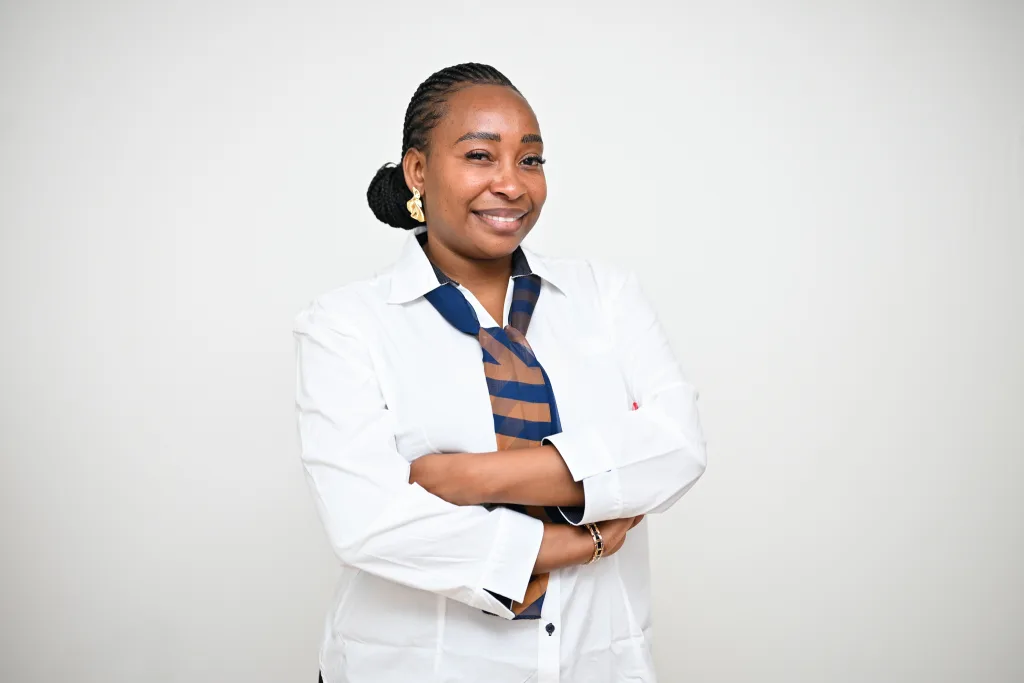 Wendy Phoku
