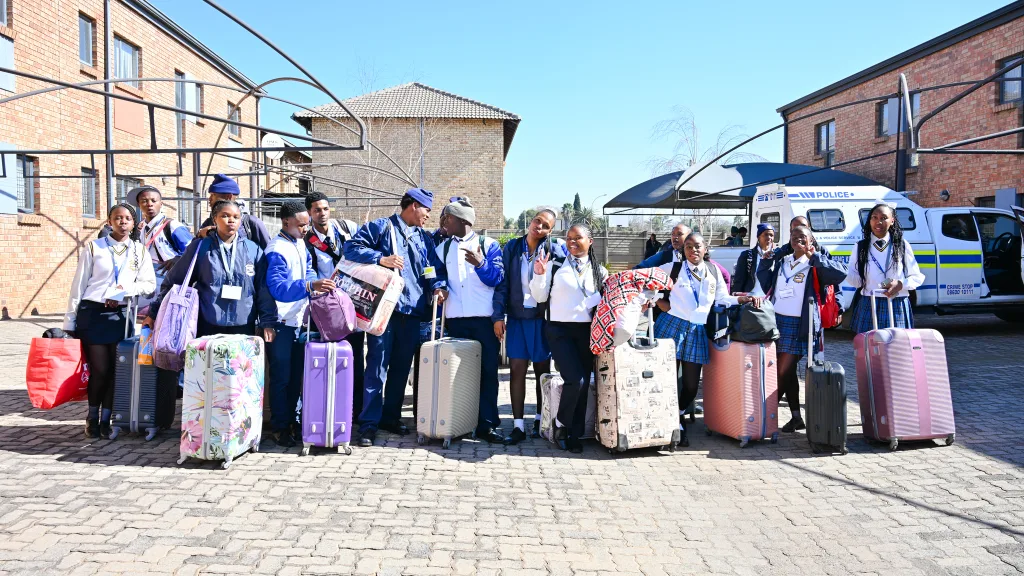 Winter School – Vaal University of Technology VUT, in partnership with Eskom and the Department of Basic Education, hosts the 2026 Winter School Programme for Grade 12 learners from 12–17 July 2026.