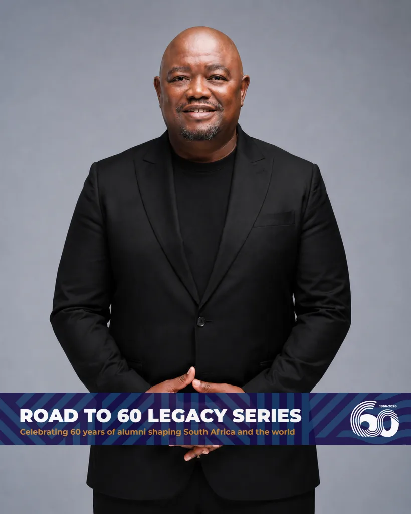 Winter School-138 – Vaal University of Technology From Orange Farm to the boardroom: How VUT helped Siphiwe Moyo discover his purpose