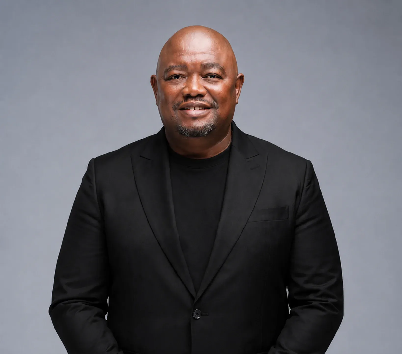 Winter School-138 – Vaal University of Technology – Vaal University of Technology From Orange Farm to the boardroom: How VUT helped Siphiwe Moyo discover his purpose