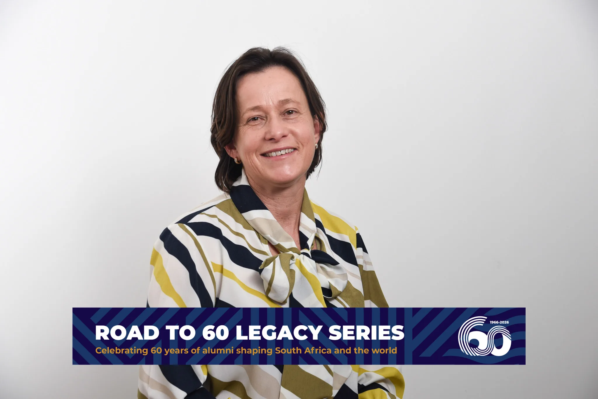 "VUT alumna and Associate Professor Dr Delia Oosthuizen shares how her VUT education inspired a distinguished career in teaching, research and community impact."
