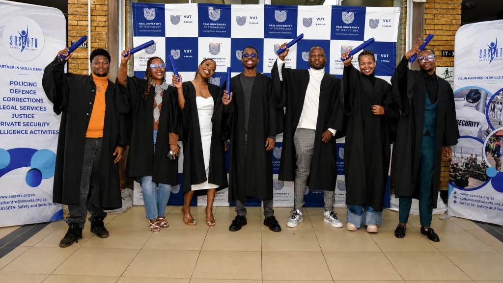 55431863242_4e03c43f2c_o – Vaal University of Technology VUT Celebrates Essential ICT Business Development Graduates