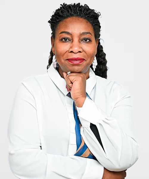 Dr Kanakana Katumba