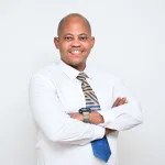 Researcher Dr Mzimkhulu Ephraim Monapathi