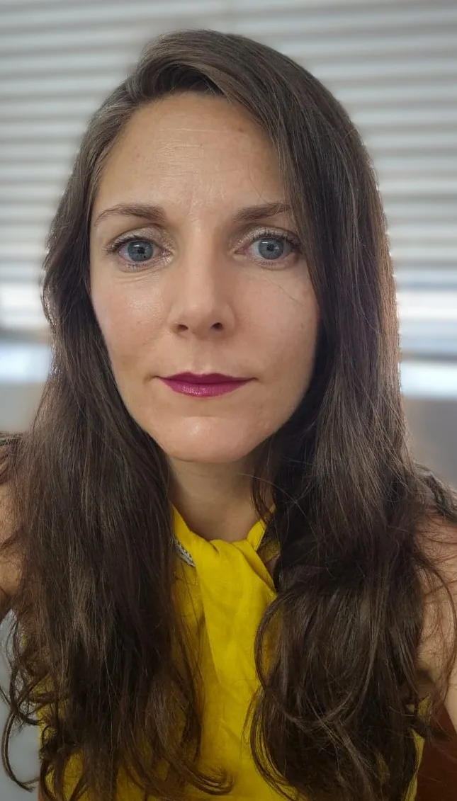 Dr. Tara Walmsley