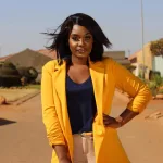 Ms. Kgodiso J. Mabaso Researcher