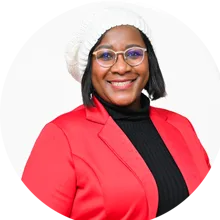 Ms-Yonela-Tukwayo-Profile – Vaal University of Technology Ms-Yonela-Tukwayo-Profile