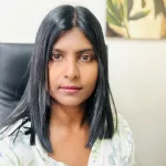 Researcher Dr C Baburam