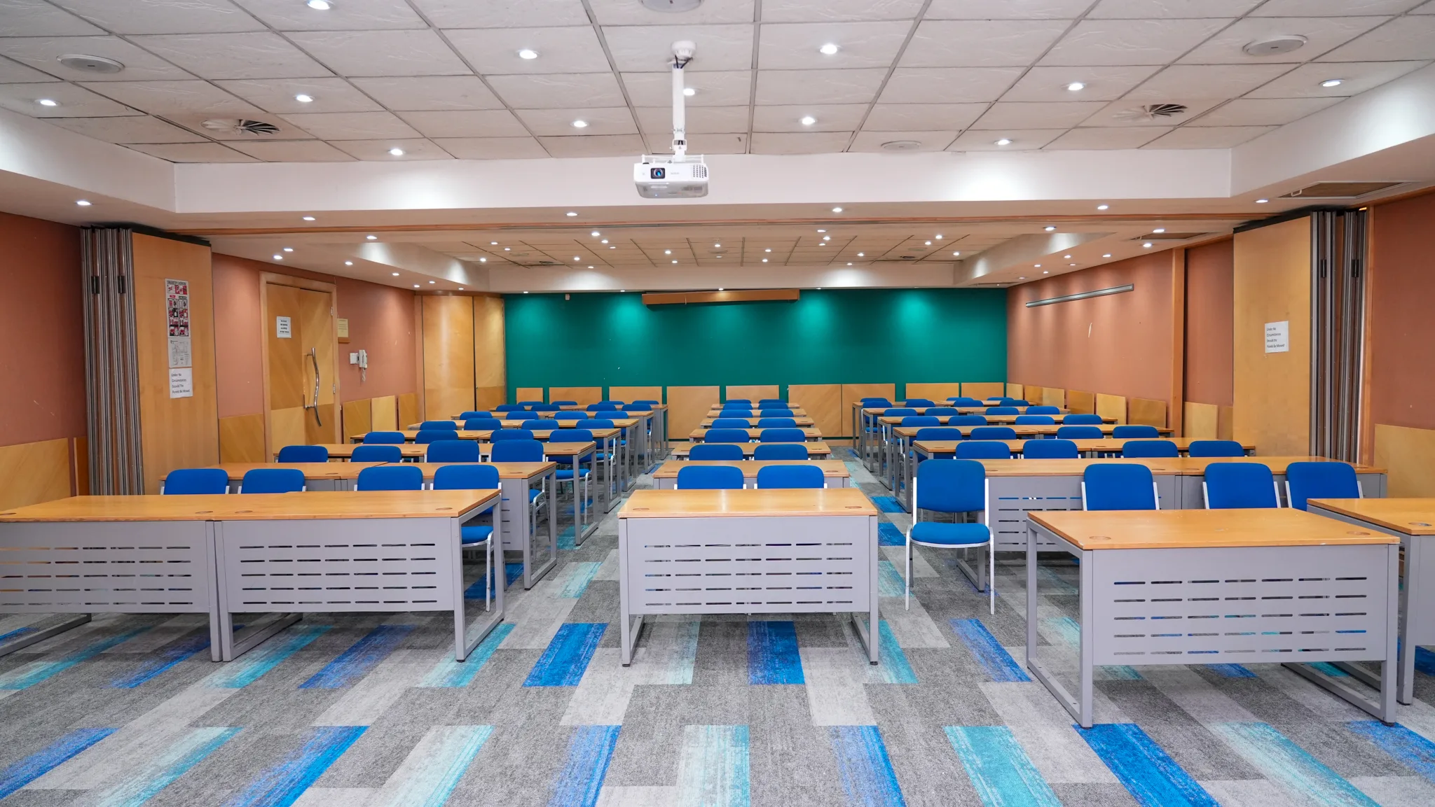 Conference Rooms