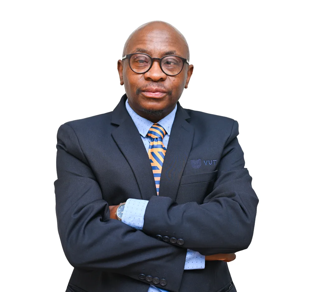 Mr Lehlohonolo Boye