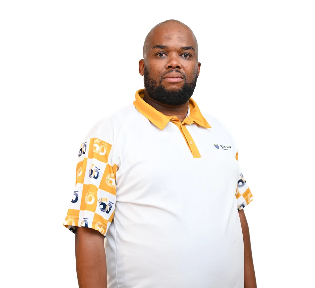 Mr Lehlohonolo Phatsoane