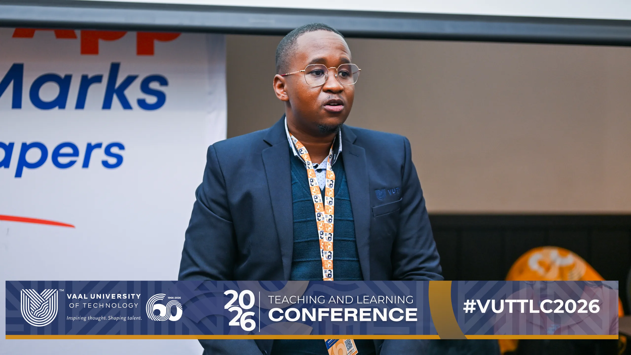 Mr Mashiloane explored the place of customary law in legal education, highlighting the need for LLB programmes to better prepare graduates for South Africa’s plural legal system and its realities in professional practice.