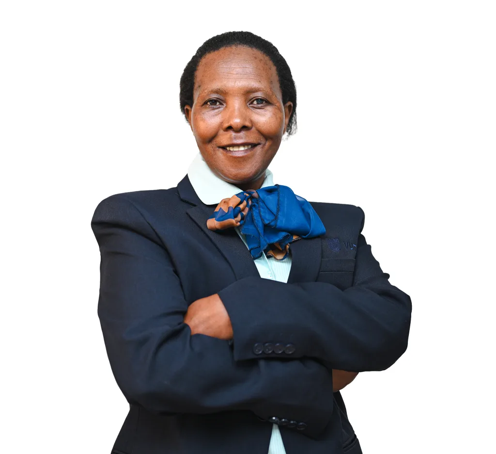 Ms Lucritia Simelane