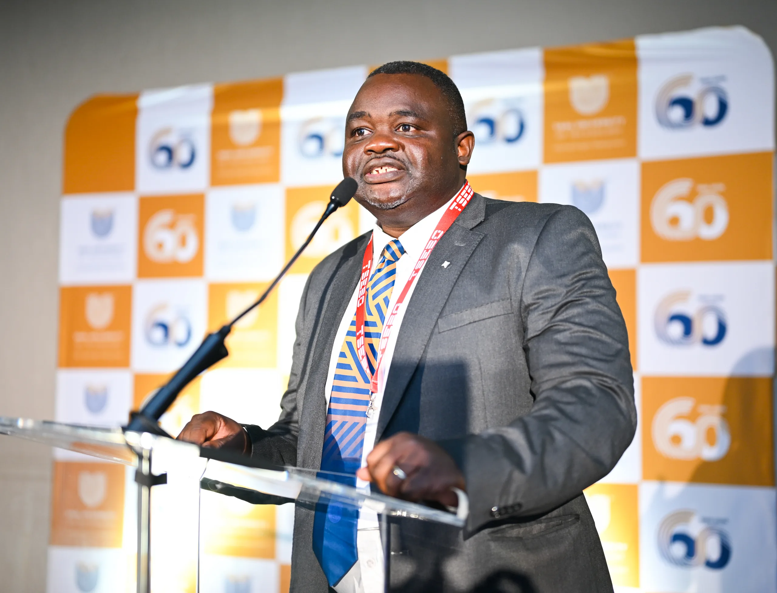 Prof Chengedzai Mafini – Vaal University of Technology – Vaal University of Technology Prof Chengedzai Mafini, Executive Dean of the Faculty of Management Sciences, reaffirmed the faculty’s commitment to excellence, emphasising that true excellence is ultimately measured by the difference it makes.
