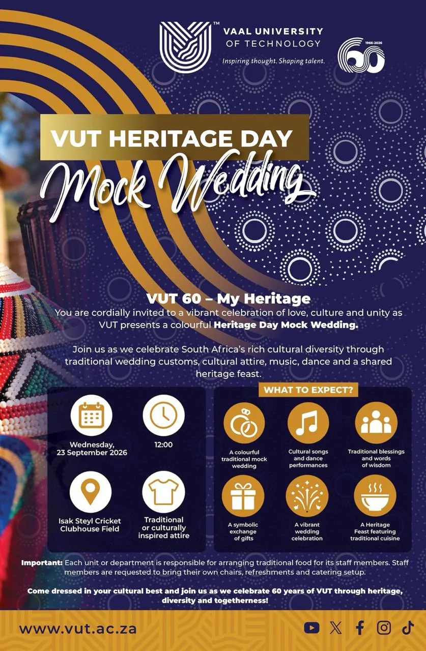 VUT Heritage Day