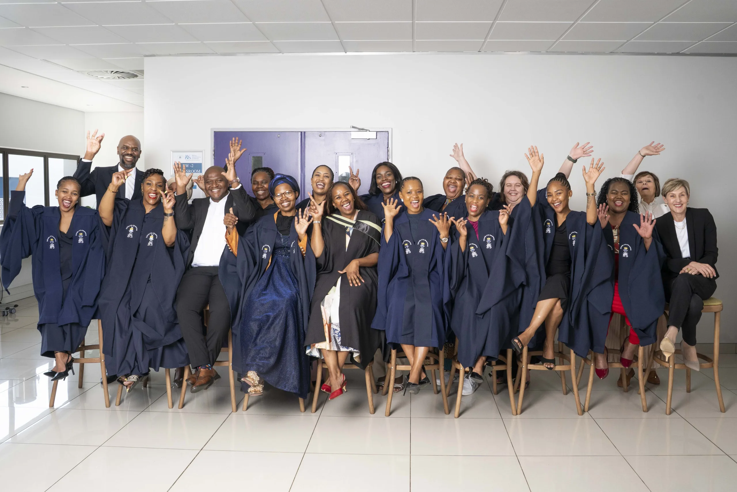 WBS VUT - Women in Leadership 252026