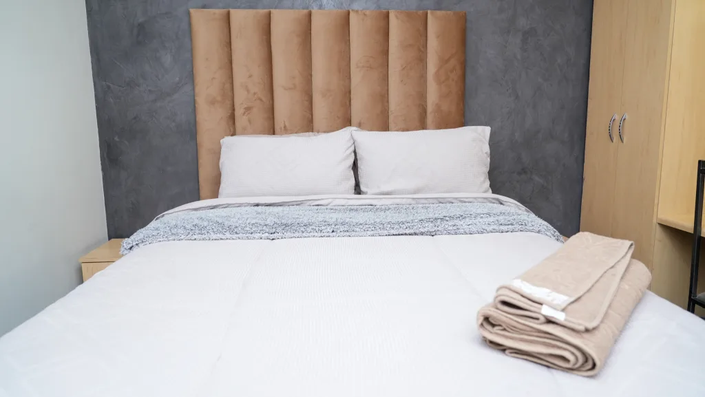 Accommodation - VUT Conference Centre