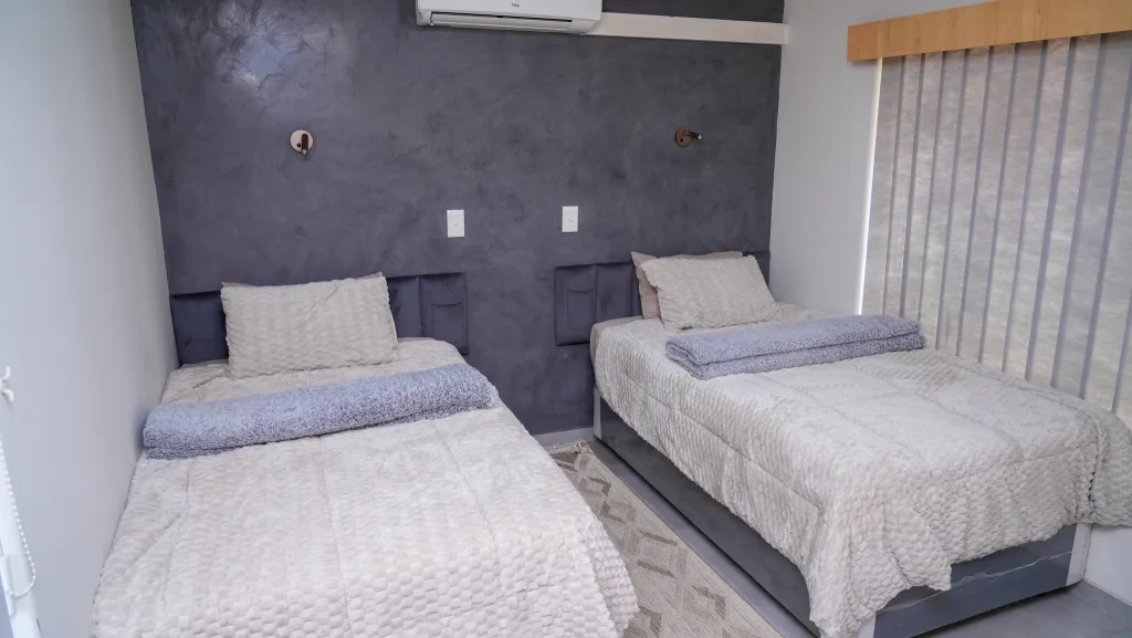 Accommodation - VUT Conference Centre