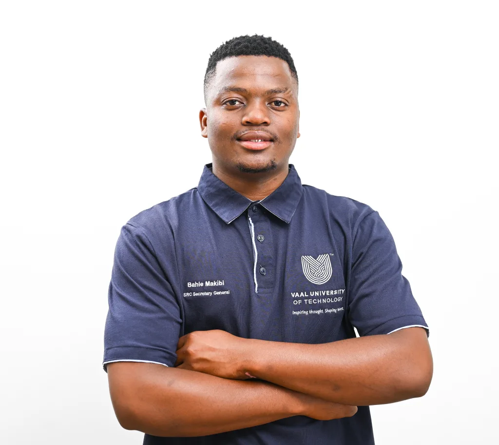 Bahle Makibi Secretary General