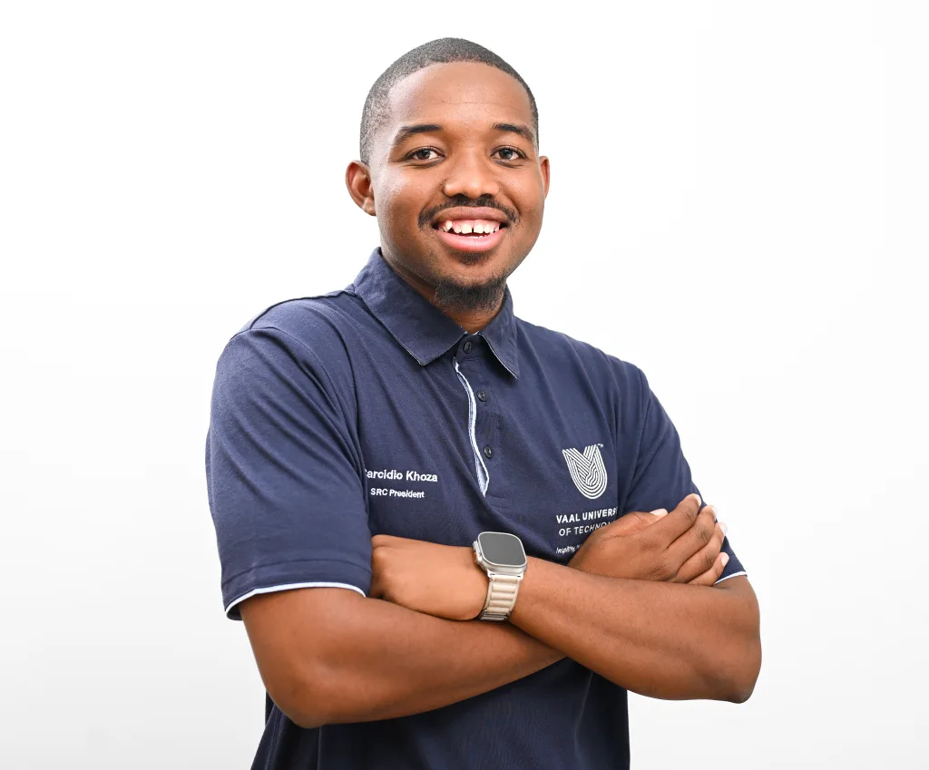 Carcidio Khoza President