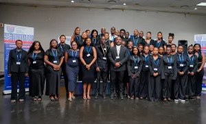 VUT Communication students gained valuable industry insights on career readiness, professional networking and building portfolios to prepare for success in the workplace