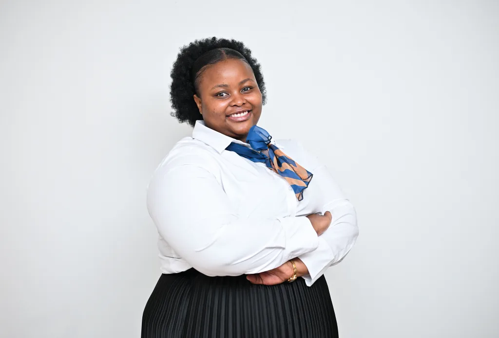 Dr Motsei Tebogo