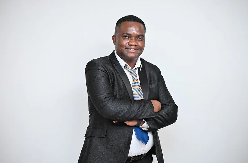 Dr Sello Sekwatlakwatla