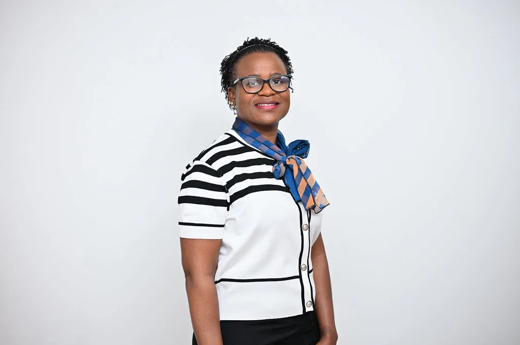 Dr Samkeliso Takaidza